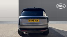 Land Rover Range Rover 3.0 D300 Autobiography 4dr Auto Diesel Estate